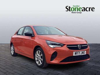 Vauxhall Corsa 1.2 SE 5dr