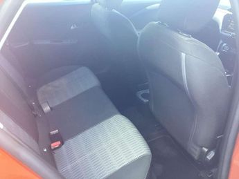 Vauxhall Corsa 1.2 SE 5dr