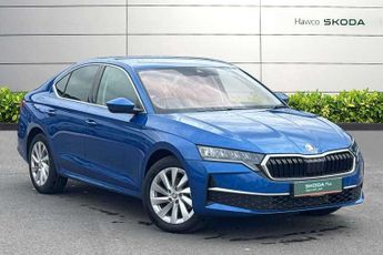 Skoda Octavia 2.0 TDI 150 SE L 5dr DSG