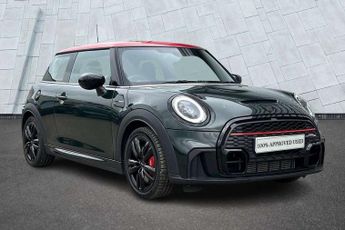 MINI John Cooper Works 2.0 John Cooper Works 3dr Auto