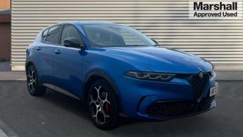 Alfa Romeo Tonale 1.5 MHEV Veloce 5dr Auto