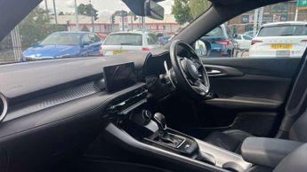 Alfa Romeo Tonale 1.5 MHEV Veloce 5dr Auto