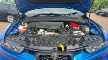 Alfa Romeo Tonale 1.5 MHEV Veloce 5dr Auto