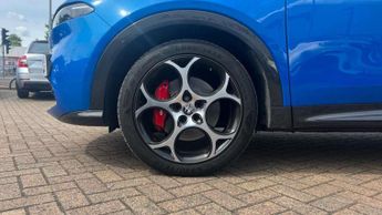 Alfa Romeo Tonale 1.5 MHEV Veloce 5dr Auto