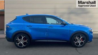 Alfa Romeo Tonale 1.5 MHEV Veloce 5dr Auto