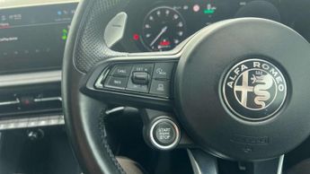 Alfa Romeo Tonale 1.5 MHEV Veloce 5dr Auto