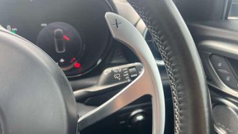 Alfa Romeo Tonale 1.5 MHEV Veloce 5dr Auto