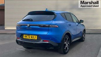 Alfa Romeo Tonale 1.5 MHEV Veloce 5dr Auto