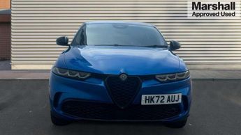 Alfa Romeo Tonale 1.5 MHEV Veloce 5dr Auto