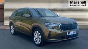 Skoda Kodiaq 1.5 TSI e-TEC SE L 5dr DSG [7 Seat]