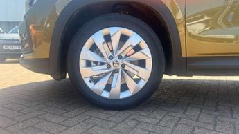 Skoda Kodiaq 1.5 TSI e-TEC SE L 5dr DSG [7 Seat]