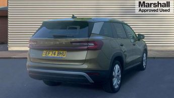 Skoda Kodiaq 1.5 TSI e-TEC SE L 5dr DSG [7 Seat]