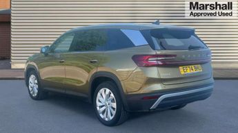 Skoda Kodiaq 1.5 TSI e-TEC SE L 5dr DSG [7 Seat]