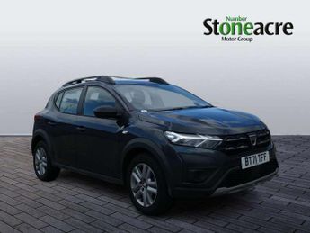 Dacia Sandero Stepway 1.0 TCe Essential 5dr