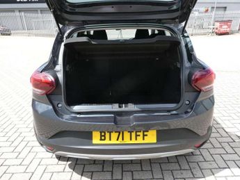 Dacia Sandero Stepway 1.0 TCe Essential 5dr