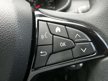 Dacia Sandero Stepway 1.0 TCe Essential 5dr