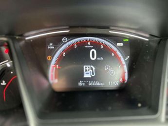 Honda Civic 1.0 VTEC Turbo 126 Sport Line EX 5dr
