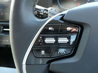 Kia Niro 1.6 GDi PHEV 2 5dr DCT
