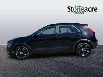 Kia Niro 1.6 GDi PHEV 2 5dr DCT