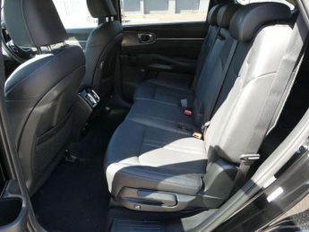 Kia Sorento 1.6 T-GDi HEV Edition 5dr Auto