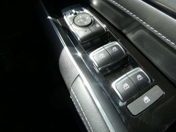 Kia Sorento 1.6 T-GDi HEV Edition 5dr Auto