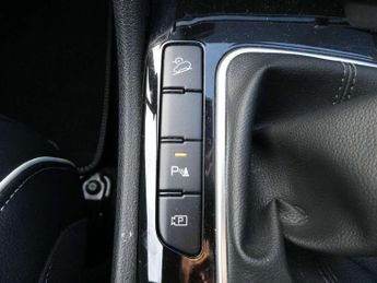 Kia Sportage 1.6T GDi ISG GT-Line 5dr