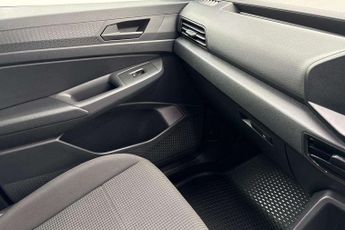 Volkswagen Caddy 2.0 TDI 122PS Commerce Pro Van DSG