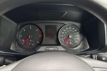 Volkswagen Crafter 2.0 TDI 140PS Trendline High Roof Van
