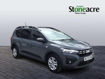 Dacia Jogger 1.0 TCe Expression 5dr