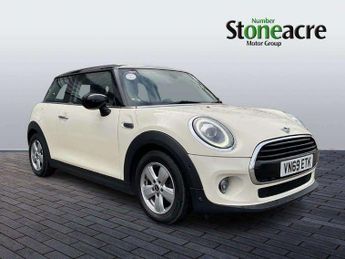 MINI Hatch 1.5 Cooper Classic II 3dr