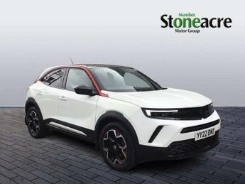 Vauxhall Mokka 1.2 Turbo SRi Premium 5dr