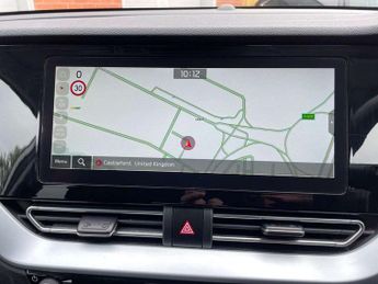 Kia Niro 1.6 GDi Hybrid 3 5dr DCT