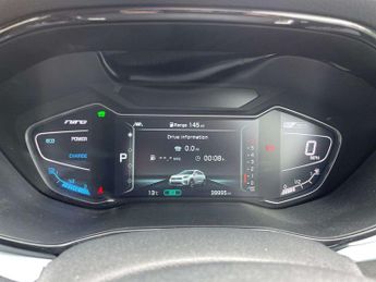 Kia Niro 1.6 GDi Hybrid 3 5dr DCT