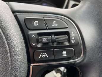 Kia Niro 1.6 GDi Hybrid 3 5dr DCT