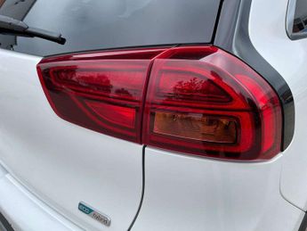 Kia Niro 1.6 GDi Hybrid 3 5dr DCT