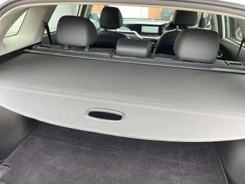 Kia Niro 1.6 GDi Hybrid 3 5dr DCT