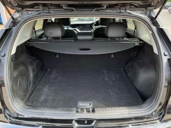Kia Niro 1.6 GDi Hybrid 4 5dr DCT