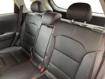 Kia Niro 1.6 GDi Hybrid 4 5dr DCT