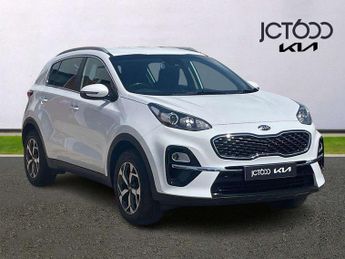 Kia Sportage 1.6 GDi ISG 2 5dr