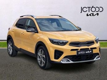 Kia Stonic 1.0T GDi 99 GT-Line 5dr DCT