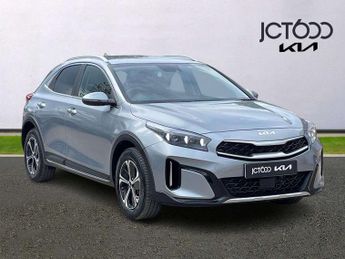 Kia Ceed 1.6 GDi PHEV 3 5dr DCT