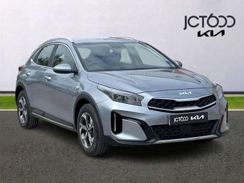 Kia Ceed 1.5T GDi ISG 2 5dr