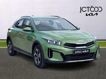 Kia Ceed 1.5T GDi ISG 138 2 5dr