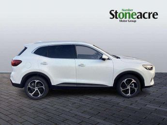 MG HS 1.5 T-GDI PHEV Trophy 5dr Auto