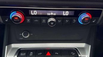 Audi Q3 45 TFSI e Technik 5dr S Tronic