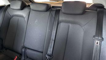 Audi Q3 45 TFSI e Technik 5dr S Tronic