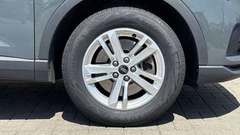 Audi Q3 45 TFSI e Technik 5dr S Tronic