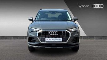 Audi Q3 45 TFSI e Technik 5dr S Tronic