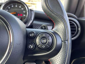 MINI Hatchback 2.0 Cooper S Sport II 3dr Auto