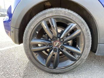 MINI Hatchback 2.0 Cooper S Sport II 3dr Auto